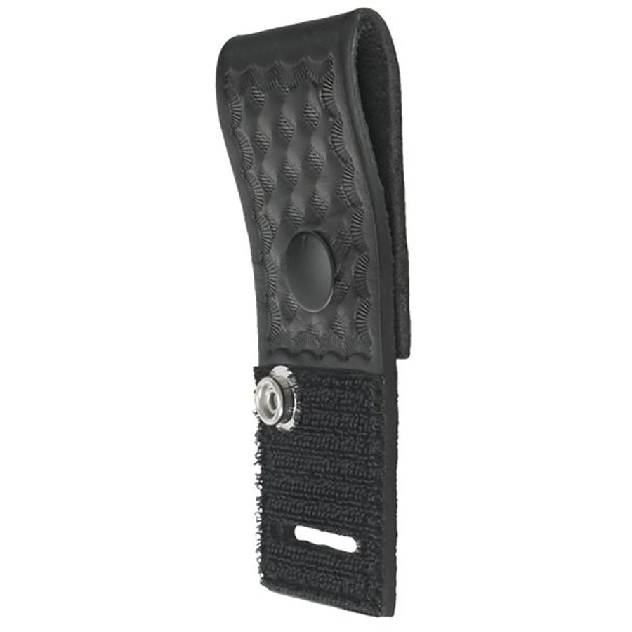 Hero's Pride Leather Epaulet Shoulder Mic Holder Radio Holders 5 Hero's Pride Leather Epaulet Shoulder Mic Holder Radio Holders