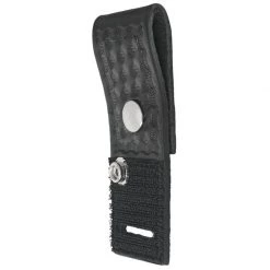 Hero's Pride Leather Epaulet Shoulder Mic Holder Radio Holders 9 Hero's Pride Leather Epaulet Shoulder Mic Holder Radio Holders