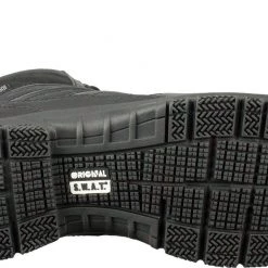 Original SWAT Force 8