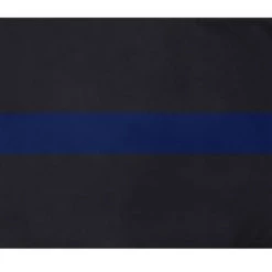 Rothco Thin Blue Line Flag