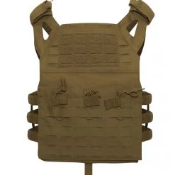 Rothco Laser Cut Lightweight Armor Carrier MOLLE Vest