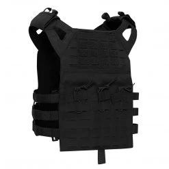 Rothco Laser Cut Lightweight Armor Carrier MOLLE Vest