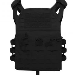 Rothco Laser Cut Lightweight Armor Carrier MOLLE Vest