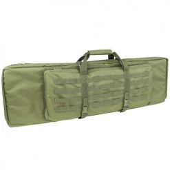 Gun Bags & Gun Cases Condor 36" Double Rifle Case 15 Gun Bags & Gun Cases Condor 36