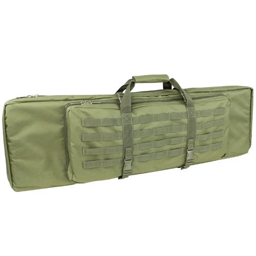 Gun Bags & Gun Cases Condor 36" Double Rifle Case 8 Gun Bags & Gun Cases Condor 36" Double Rifle Case