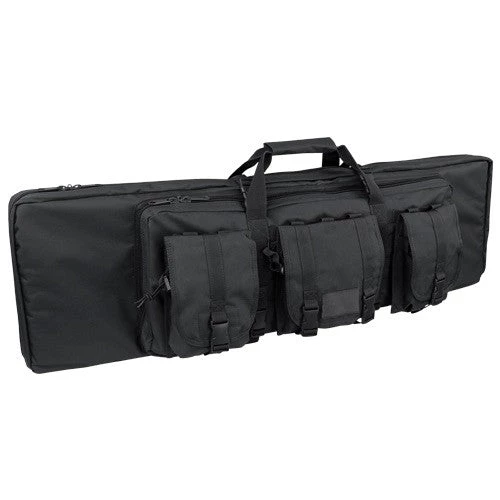 Gun Bags & Gun Cases Condor 36" Double Rifle Case 4 Gun Bags & Gun Cases Condor 36" Double Rifle Case