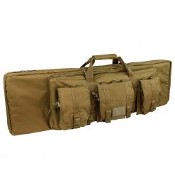 Condor 46" Double Rifle Case Gun Bags & Gun Cases 15 Condor 46