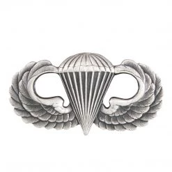 Rothco Jewelry Parawing Pin