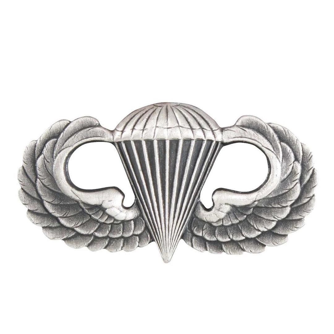 Rothco Jewelry Parawing Pin 3 Rothco Jewelry Parawing Pin