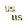 Rothco U.S. Letters Jewelry