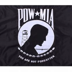 Rothco Deluxe POW-MIA Flag 3' X 5' Flags