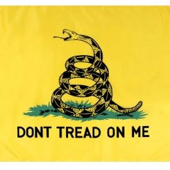 Rothco Don't Tread On Me Flag