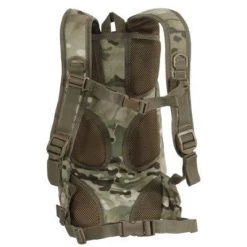 Hydration Backpacks Voodoo Tactical MSP-3 Expandable Hydration Pack With Universal Straps