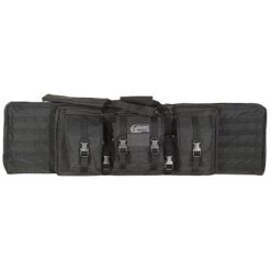 Voodoo Tactical 46" Padded Weapons Case Gun Bags & Gun Cases