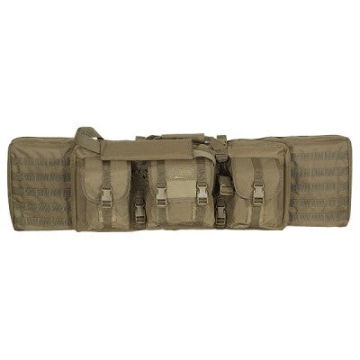 Voodoo Tactical 46" Padded Weapons Case Gun Bags & Gun Cases 3 Voodoo Tactical 46" Padded Weapons Case Gun Bags & Gun Cases