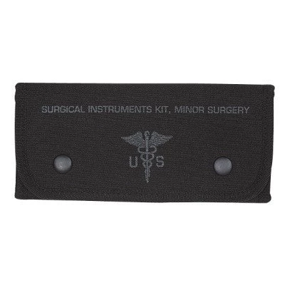 Voodoo Tactical Empty Surgical Kit Pouches EMS Pouches 3 Voodoo Tactical Empty Surgical Kit Pouches EMS Pouches