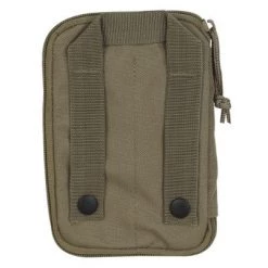 Wallets Voodoo Tactical Universal Compatible BDU Wallet