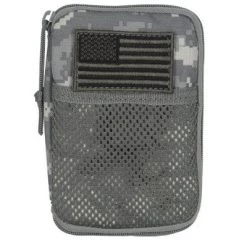Wallets Voodoo Tactical Universal Compatible BDU Wallet