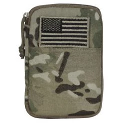 Wallets Voodoo Tactical Universal Compatible BDU Wallet