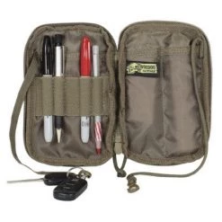 Wallets Voodoo Tactical Universal Compatible BDU Wallet