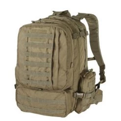 Voodoo Tactical Improved & Enhanced Voodoo Tobago Cargo Pack
