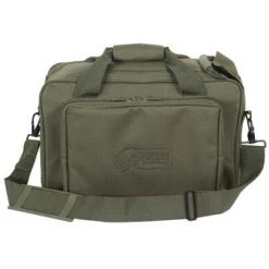 Voodoo Tactical Two-in-One Full Size Range Bag