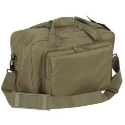Voodoo Tactical Two-in-One Full Size Range Bag