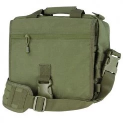 Condor Escape And Evade Bag Attache And Shoulder Bags
