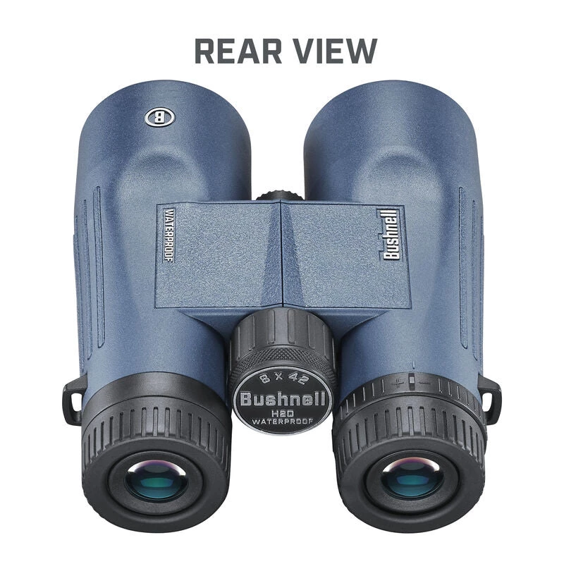 Bushnell H2O 8x42 Waterproof Binoculars 10 Bushnell H2O 8x42 Waterproof Binoculars