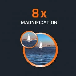 Bushnell H2O 8x42 Waterproof Binoculars 27 Bushnell H2O 8x42 Waterproof Binoculars