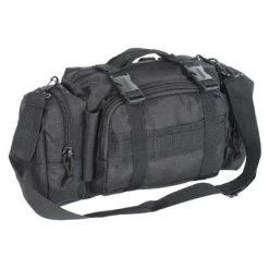 Voodoo Tactical New Enlarged 3-Way Deployment Bag Bug-Out & Gear Bags