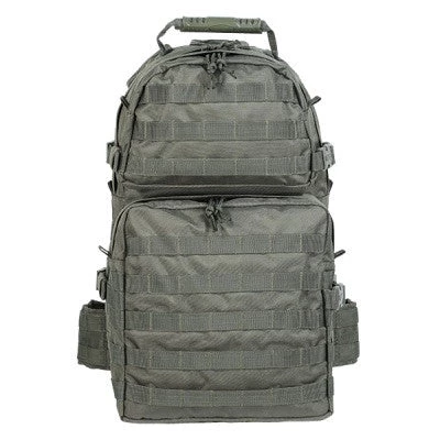 Voodoo Tactical New Enhanced 3-Day Assault Pack 4 Voodoo Tactical New Enhanced 3-Day Assault Pack