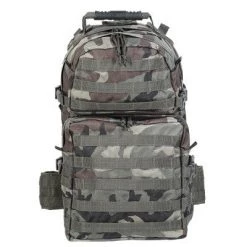 Voodoo Tactical New Enhanced 3-Day Assault Pack 8 Voodoo Tactical New Enhanced 3-Day Assault Pack