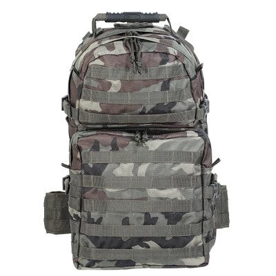 Voodoo Tactical New Enhanced 3-Day Assault Pack 5 Voodoo Tactical New Enhanced 3-Day Assault Pack