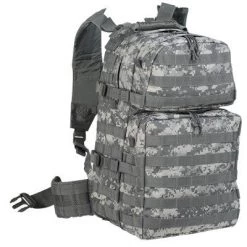 Voodoo Tactical New Enhanced 3-Day Assault Pack
