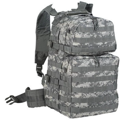 Voodoo Tactical New Enhanced 3-Day Assault Pack 3 Voodoo Tactical New Enhanced 3-Day Assault Pack