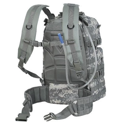 Voodoo Tactical New Enhanced 3-Day Assault Pack 6 Voodoo Tactical New Enhanced 3-Day Assault Pack