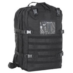 Voodoo Tactical Deluxe Professional Special OPS Field Medical Pack
