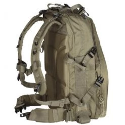 Voodoo Tactical Deluxe Professional Special OPS Field Medical Pack