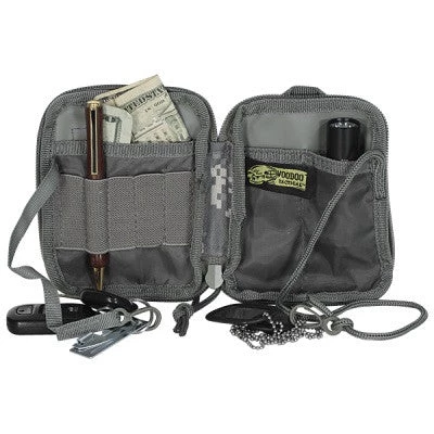 Voodoo Tactical BDU Wallet 3 Voodoo Tactical BDU Wallet