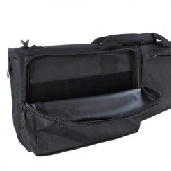 Condor 38" Rifle Case - Black 8 Condor 38