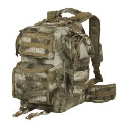 Voodoo Tactical The Improved Matrix Pack Weekend Backpacks