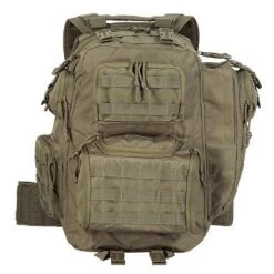 Voodoo Tactical The Improved Matrix Pack Weekend Backpacks