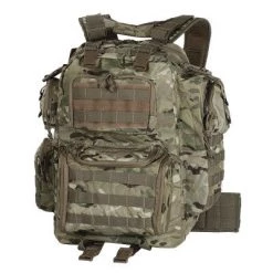 Voodoo Tactical The Improved Matrix Pack Weekend Backpacks
