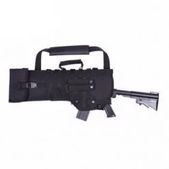 Rothco Tactical Rifle Scabbard Gun Bags & Gun Cases