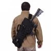 Rothco Tactical Rifle Scabbard Gun Bags & Gun Cases 1 Rothco Tactical Rifle Scabbard Gun Bags & Gun Cases