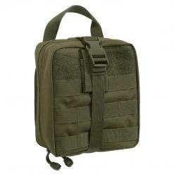 Rothco Tactical MOLLE Breakaway Pouch