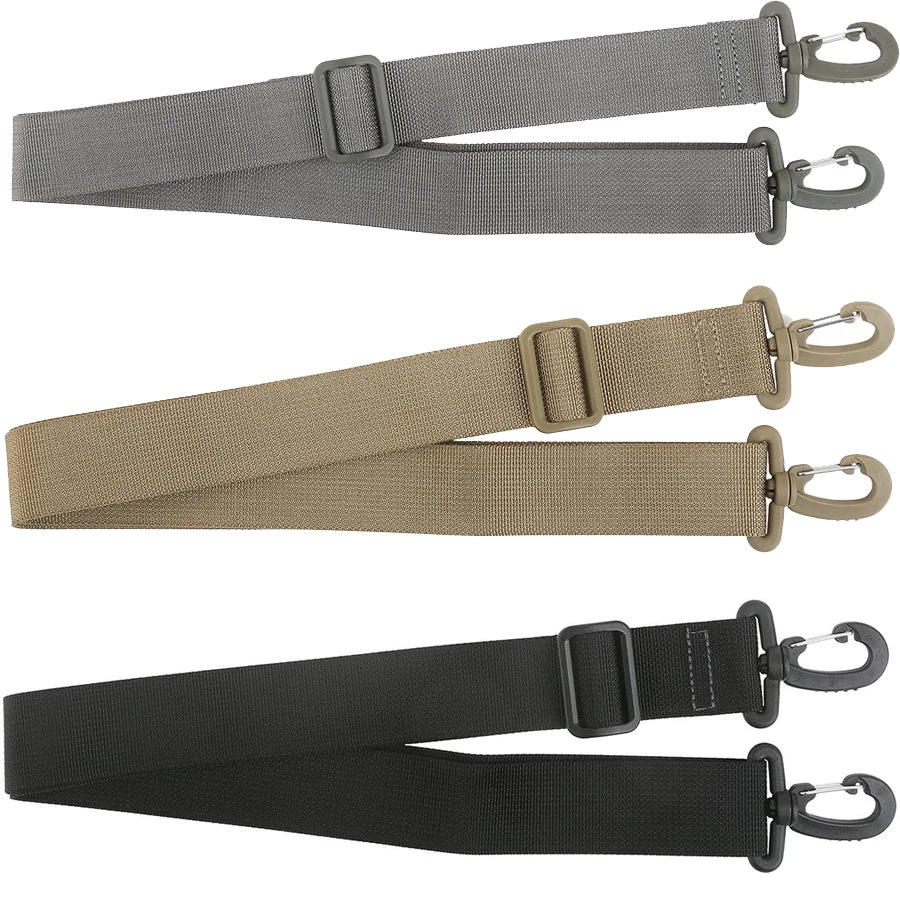 Maxpedition 1.5" Shoulder Strap Straps & Bunji Cords 3 Maxpedition 1.5" Shoulder Strap Straps & Bunji Cords