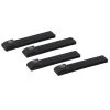 Molle Straps Rothco MOLLE Replacement Straps - 4 Pack