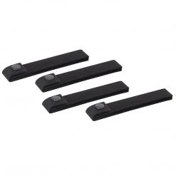 Molle Straps Rothco MOLLE Replacement Straps - 4 Pack